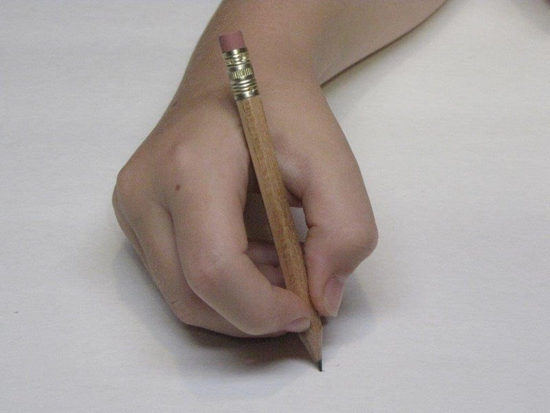 Express Pencils Half Pencils with Eraser - Golf, Pew, Short, Mini, Non Toxic, Wooden, Hexagon, Sharpened, #2 Pencil, Color - Natural Wood, Box of 72, (Half Gross) Golf Pocket Pencils TM - Image 2